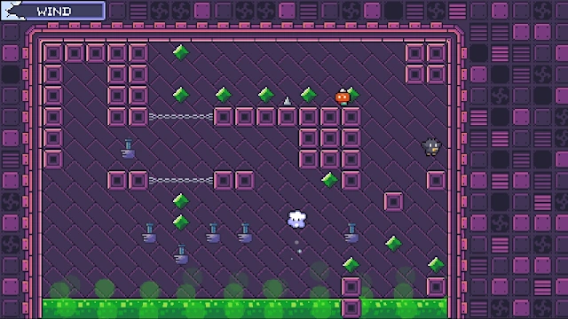 Powered Platformer Bundle screenshot 3