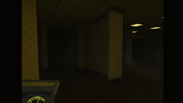 Backrooms: Partygoers screenshot 3
