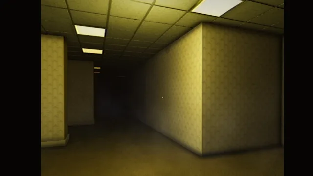 Backrooms: Partygoers screenshot 5