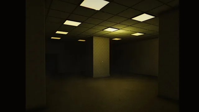 Backrooms: Partygoers screenshot 6