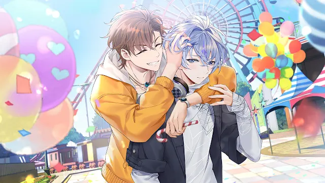 Voice Love On Air screenshot 5