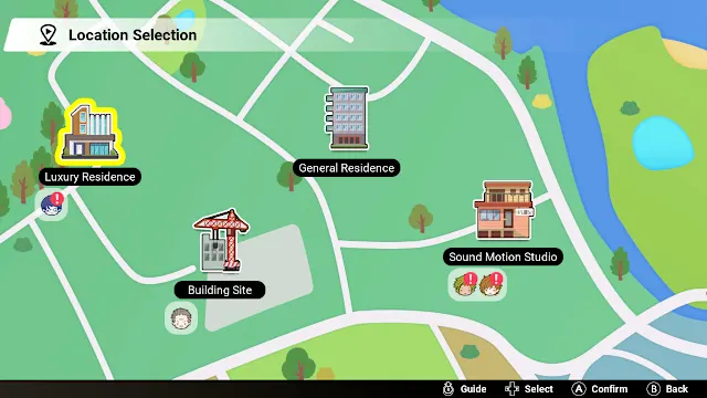 Voice Love On Air screenshot 3