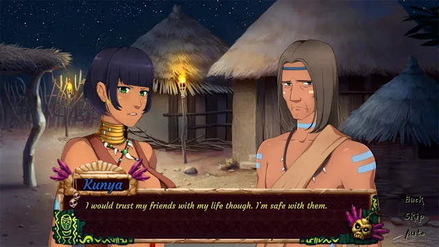 The Beastmaster Princess screenshot 6