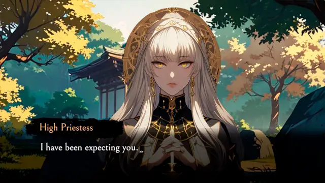 Witch Guardians: Quest for the Ancestral Magic screenshot 1