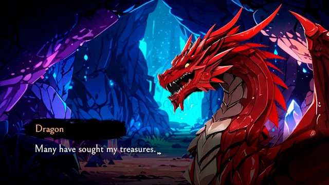 Witch Guardians: Quest for the Ancestral Magic screenshot 5