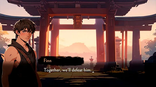 Witch Guardians: Quest for the Ancestral Magic screenshot 2