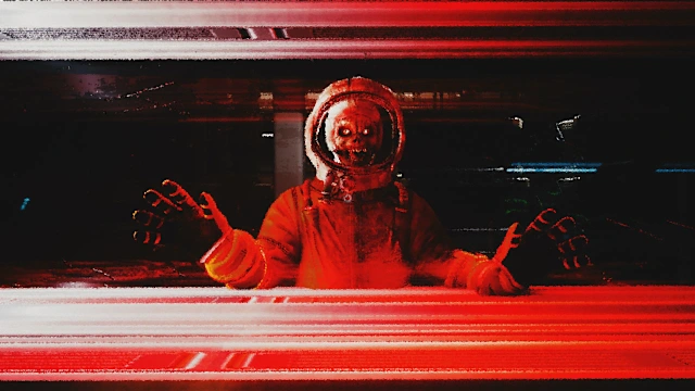 Lunar Nightmare screenshot 1