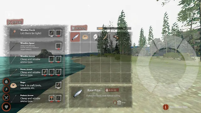 Island Survival: Craft, Build, Grow screenshot 5