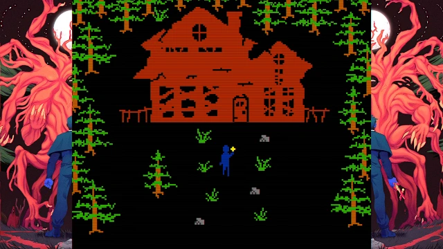FAITH: The Unholy Trinity screenshot 2