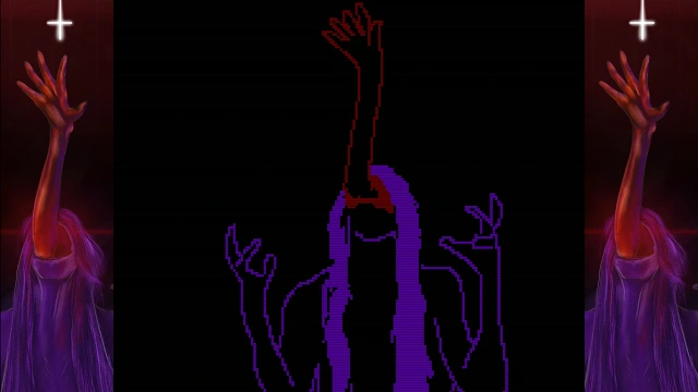 FAITH: The Unholy Trinity screenshot 4