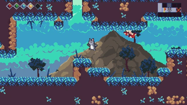 Dimensional Animals screenshot 1