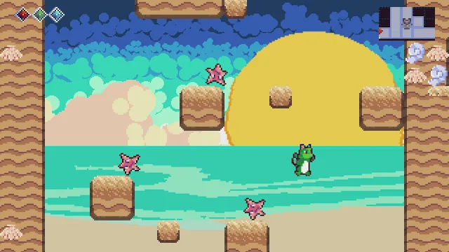 Dimensional Animals screenshot 6