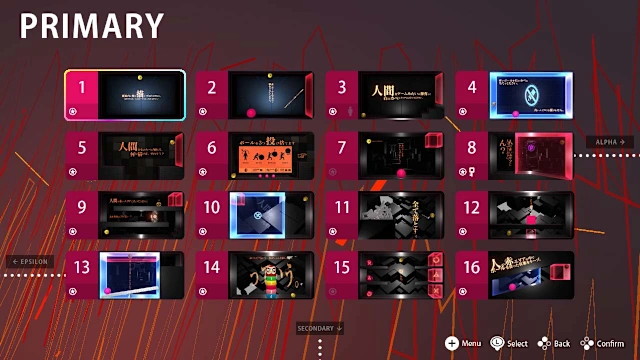 Q2 HUMANITY screenshot 3