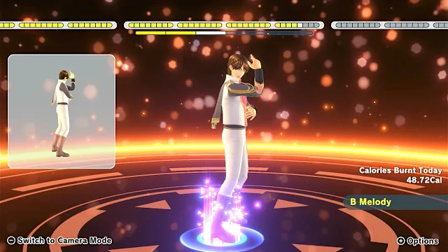 Zero to Dance Hero screenshot 3