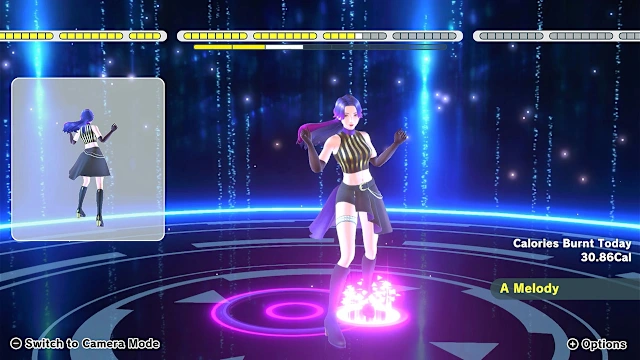 Zero to Dance Hero screenshot 1