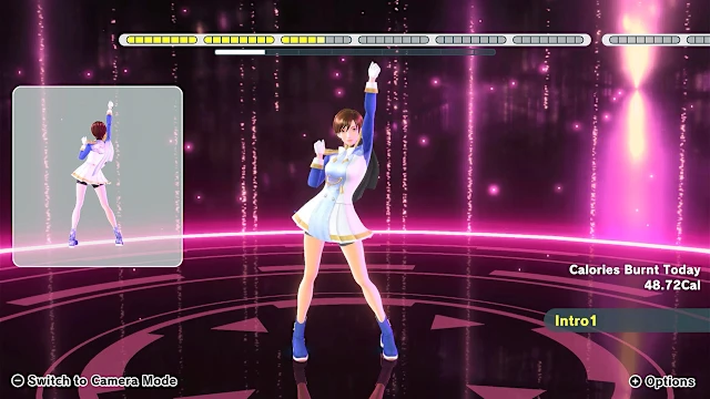 Zero to Dance Hero screenshot 4