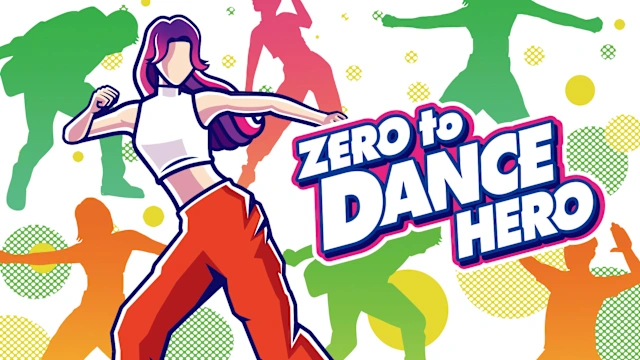 Zero to Dance Hero