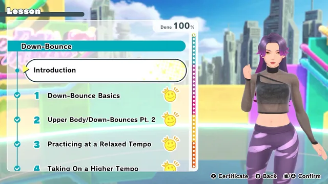 Zero to Dance Hero screenshot 5