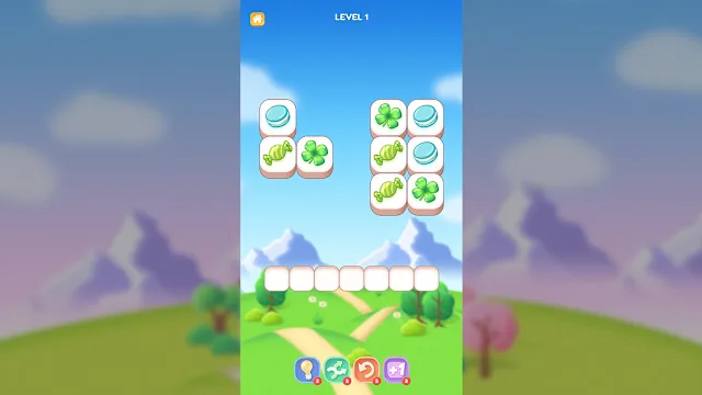 Tiles Match screenshot 1