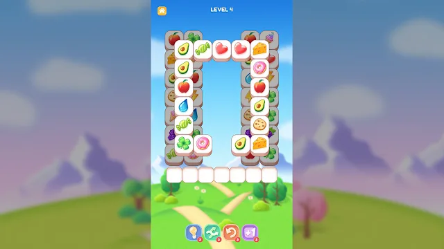 Tiles Match screenshot 3