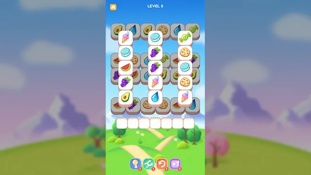 Tiles Match screenshot 2