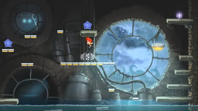Trio Adventures screenshot 5