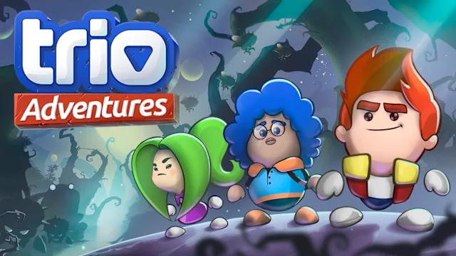 Trio Adventures