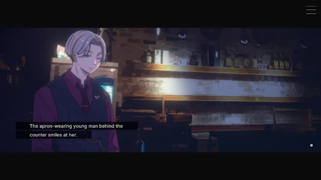 Moonless Moon screenshot 3