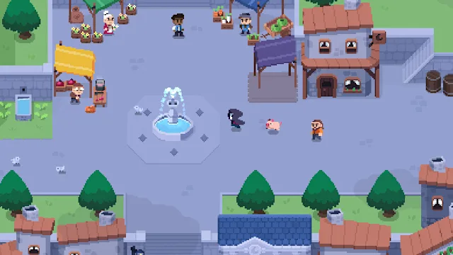 Spindle screenshot 6
