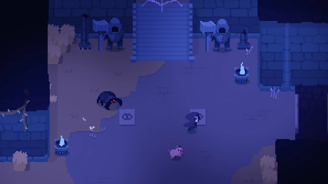 Spindle screenshot 5