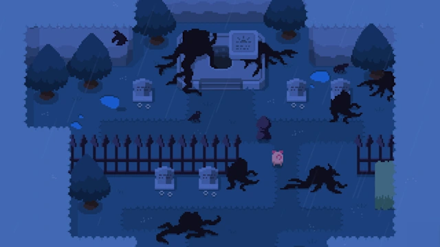 Spindle screenshot 1