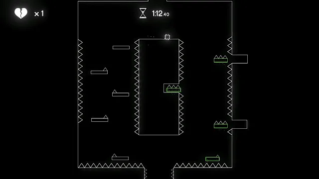Neon Beats screenshot 2