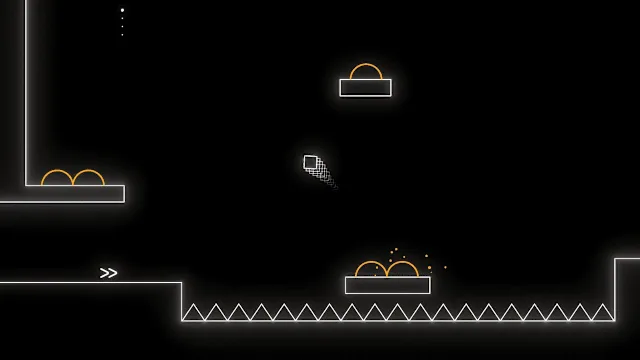 Neon Beats screenshot 4