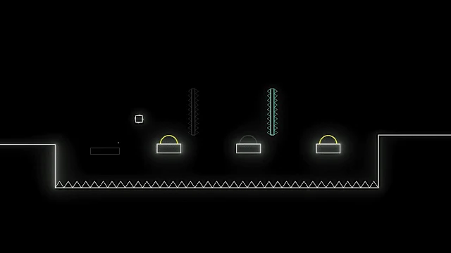 Neon Beats screenshot 3