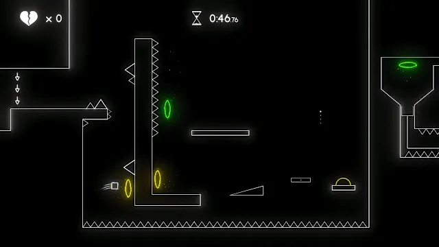 Neon Beats screenshot 6