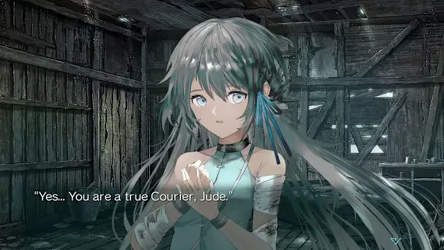 Stella of The End screenshot 5