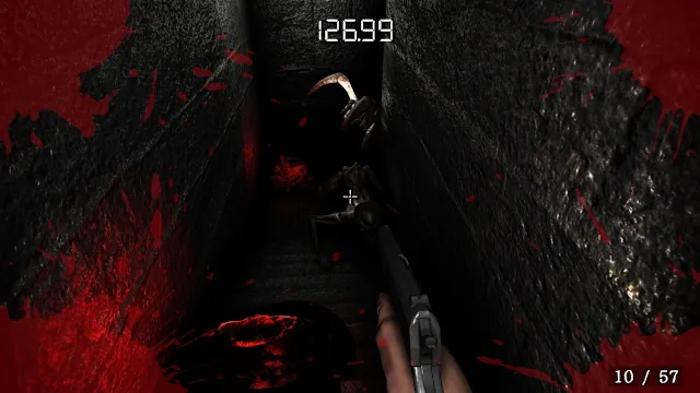 QuietMansion1 screenshot 5