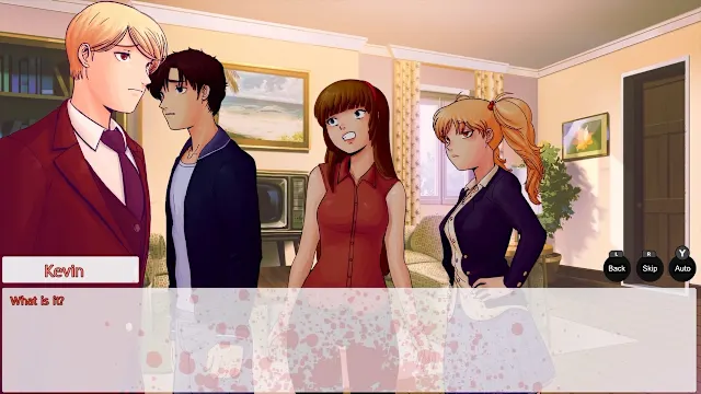 Crime Opera II: The Floodgate Effect screenshot 5