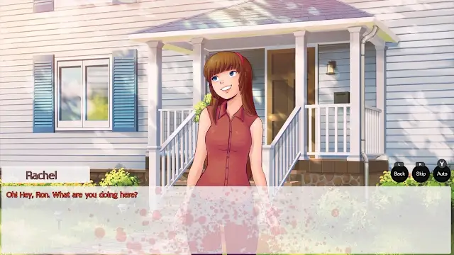 Crime Opera II: The Floodgate Effect screenshot 4