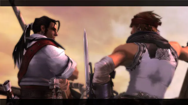 Captain Blood screenshot 4