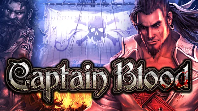 Captain Blood