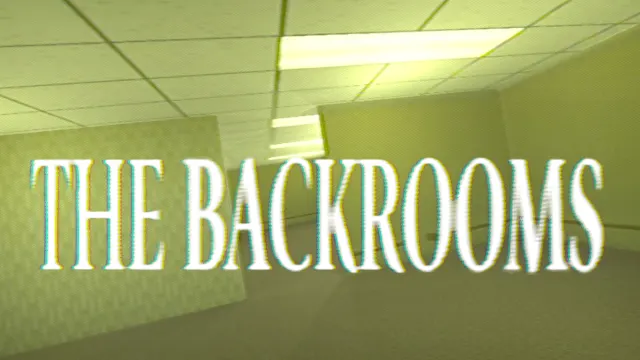 Backrooms