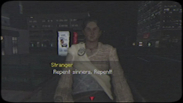 Backrooms screenshot 6