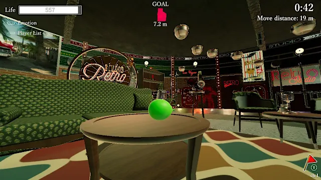 LOST BALLOONS: Airy mates screenshot 5