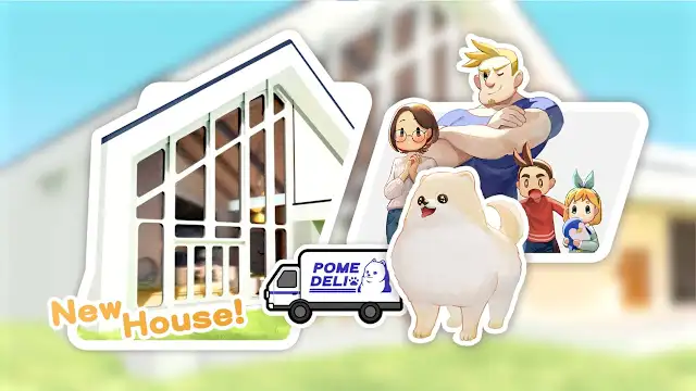 DORONKO WANKO screenshot 1