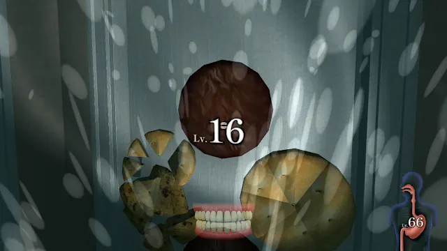 MOTTAINAI GHOST screenshot 1