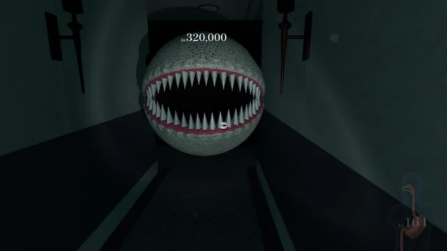 MOTTAINAI GHOST screenshot 4
