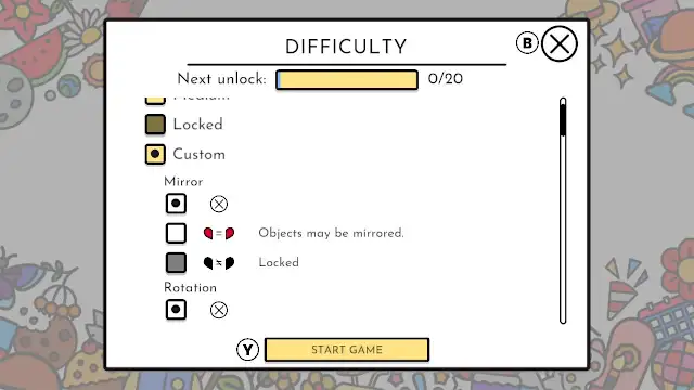 Infinite Seek and Find screenshot 3