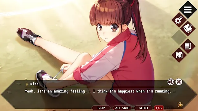 Dokyusei: Bangin' Summer™ - Home Edition screenshot 0