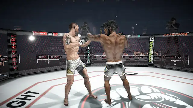 MFC - Midnight Fight Club screenshot 4